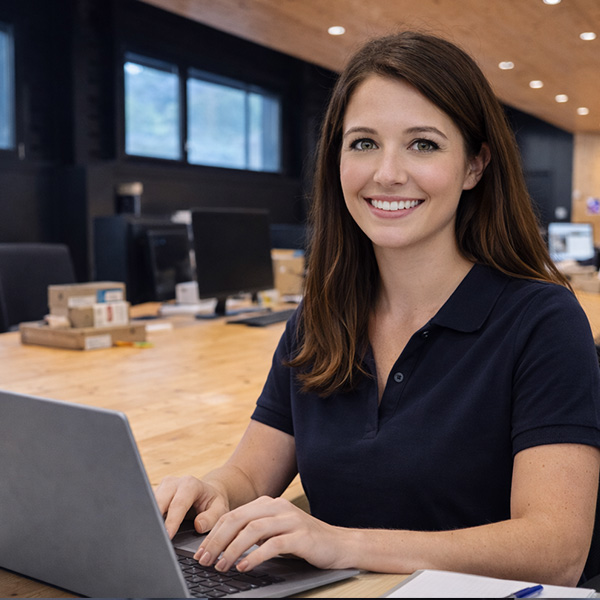 Assistant(e) création fiches produits