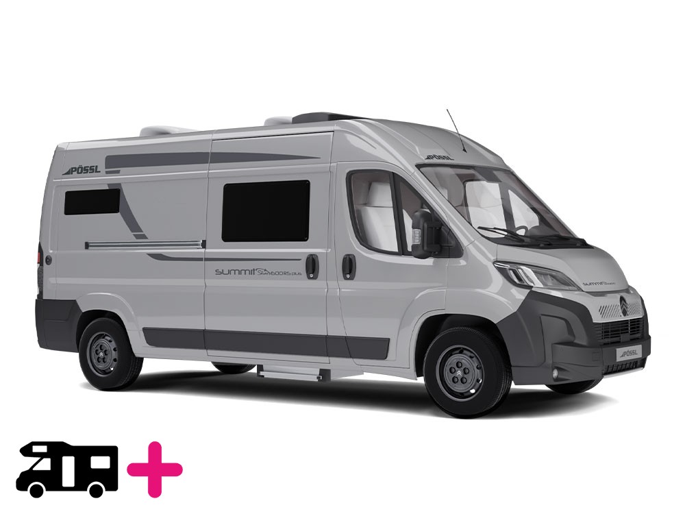 Prix camper van xl online