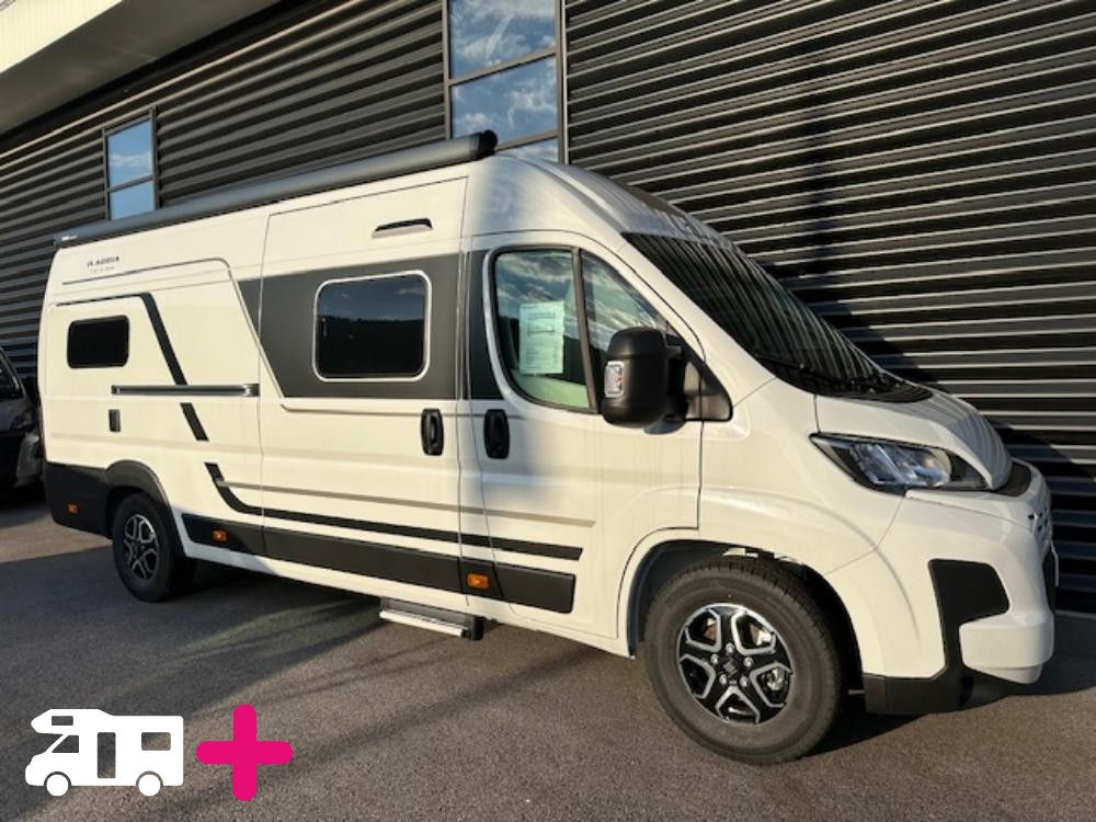 , TWIN 640 SLB -
2025