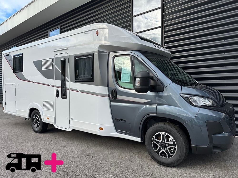 , 696F 65 ans -
            2026