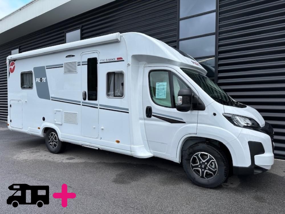 , PACIFIC P740 FGJ EVIDENCE -
            2025