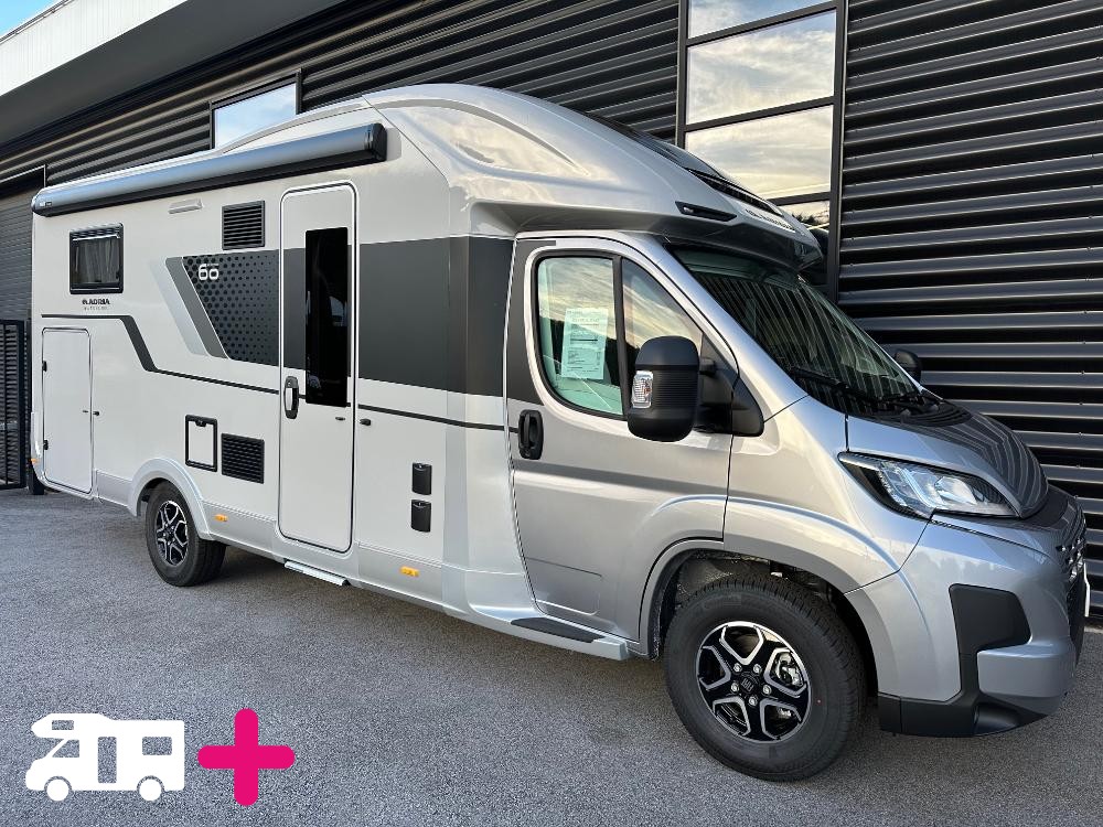 , MATRIX 650 DL 60ème ANNIVERSAIRE -
            2026