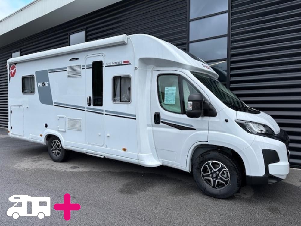 , PACIFIC P740 FGJ EVIDENCE -
            2025