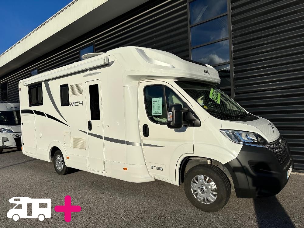 , MC4 373G -
            2021