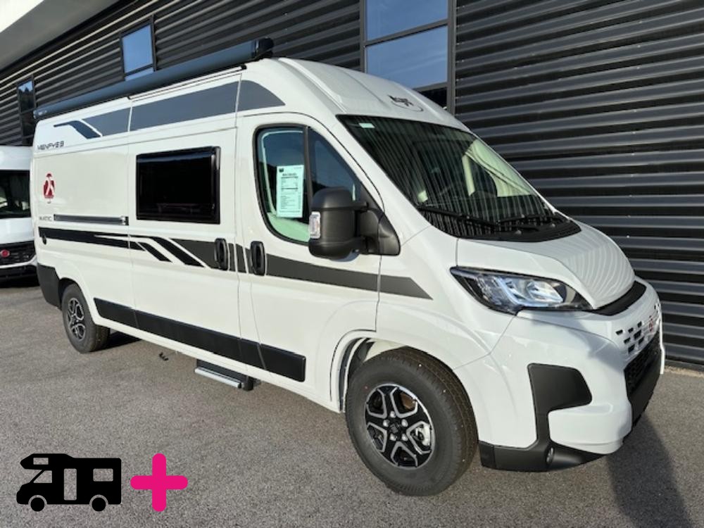 , MENFYS 3 25 ème édition -
            2026