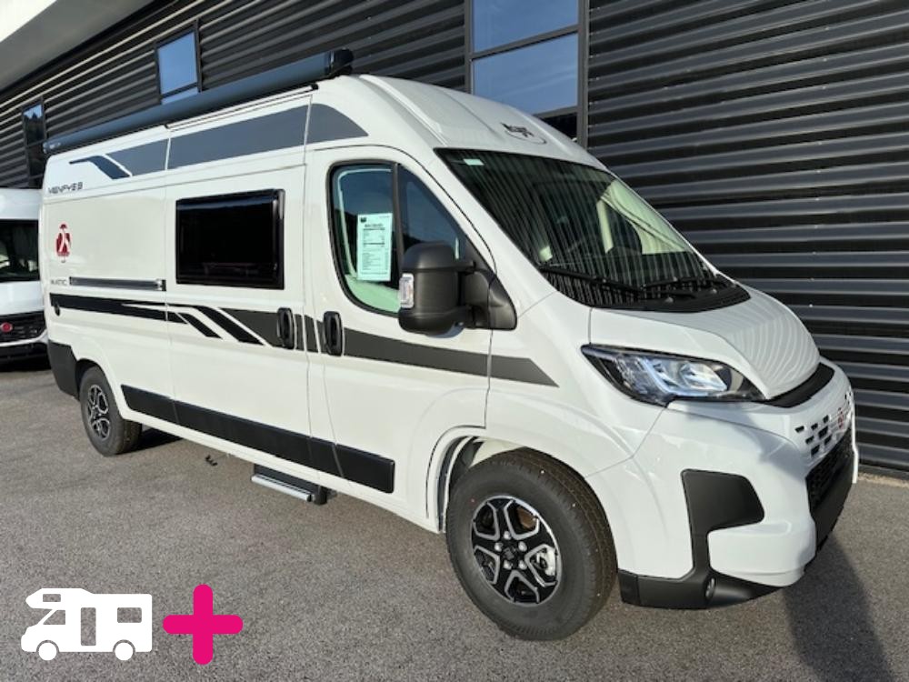 , MENFYS 3 25 ème édition -
            2026