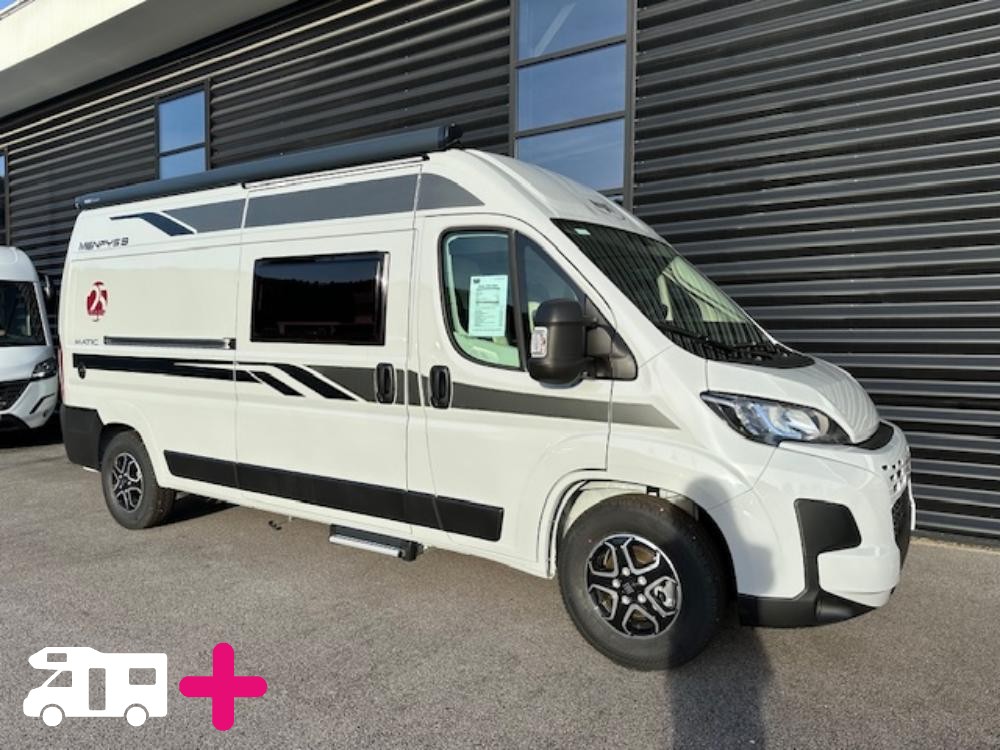 , MENFYS 3 25 ème édition -
            2026