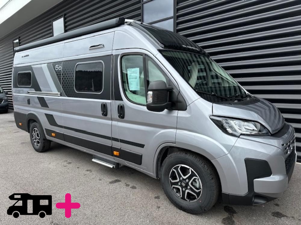 , TWIN SPORTS 640 SGX -
            2026