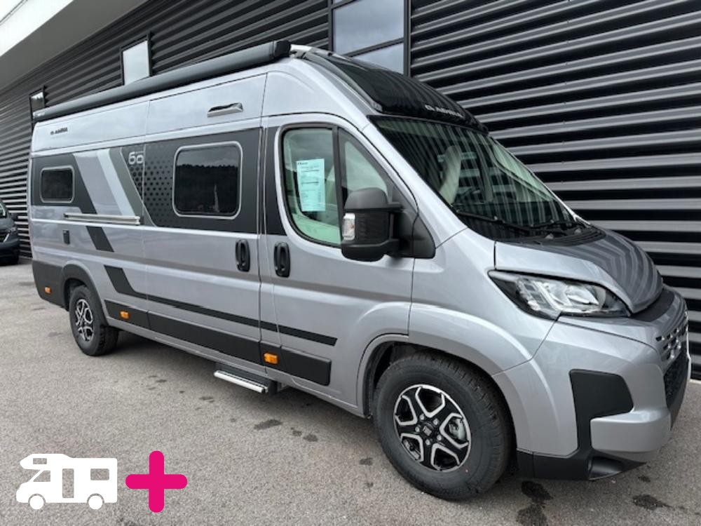 , TWIN SPORTS 640 SGX -
            2026