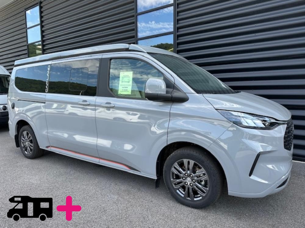 , CAPLAND -
            2026