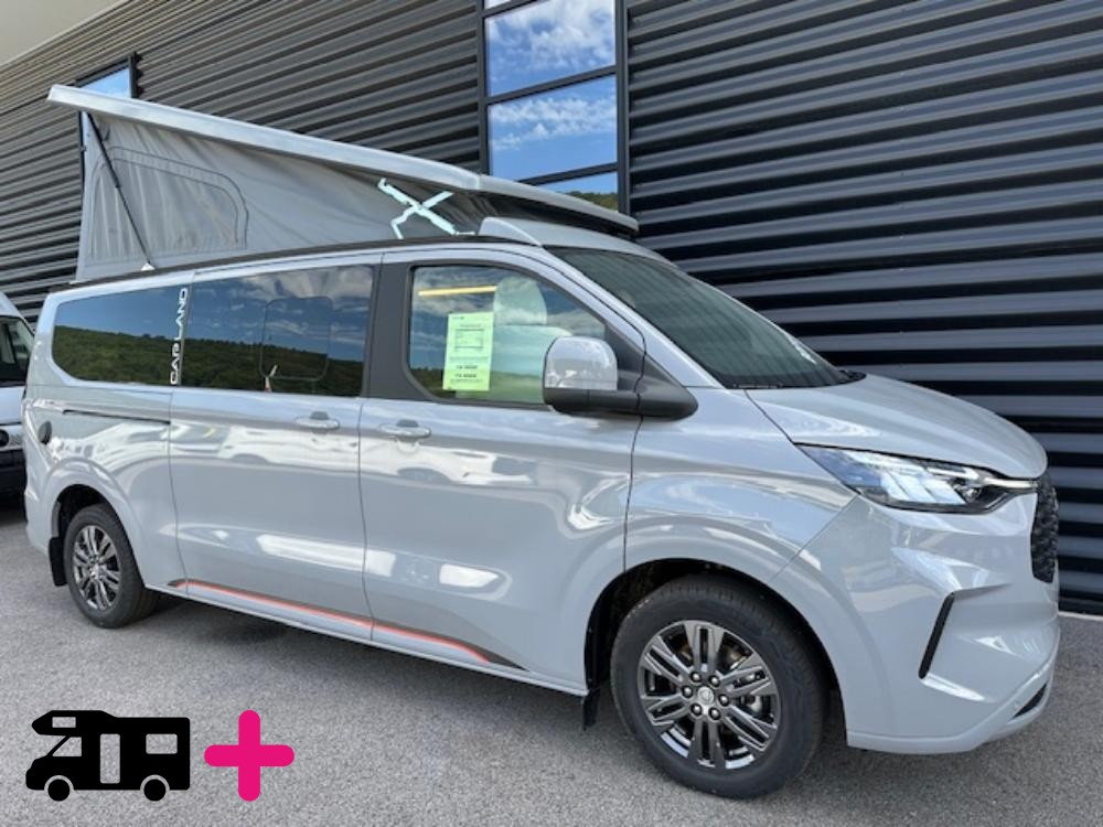 , CAPLAND -
            2026