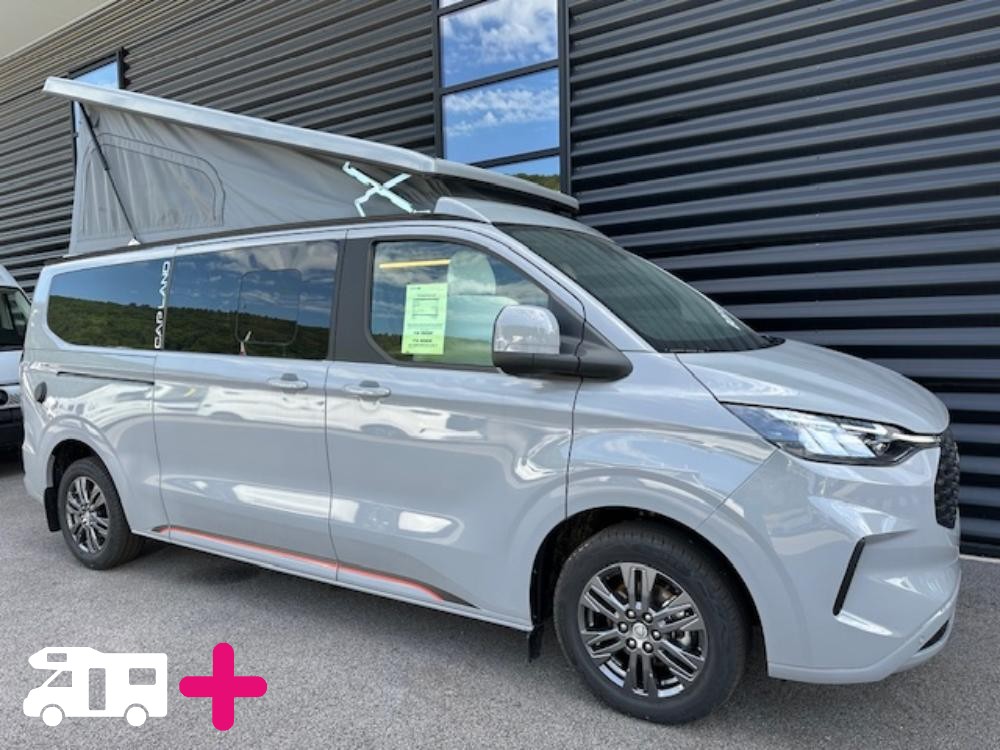 , CAPLAND -
            2026