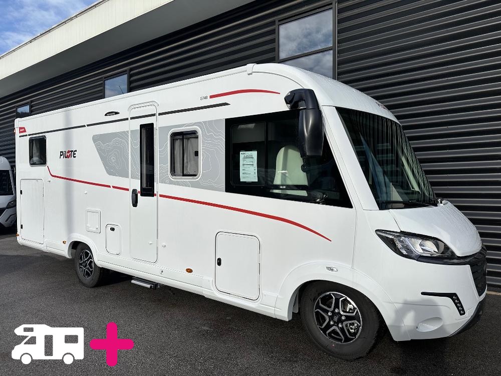 , GALAXY G740 FGJ EVIDENCE -
            2026