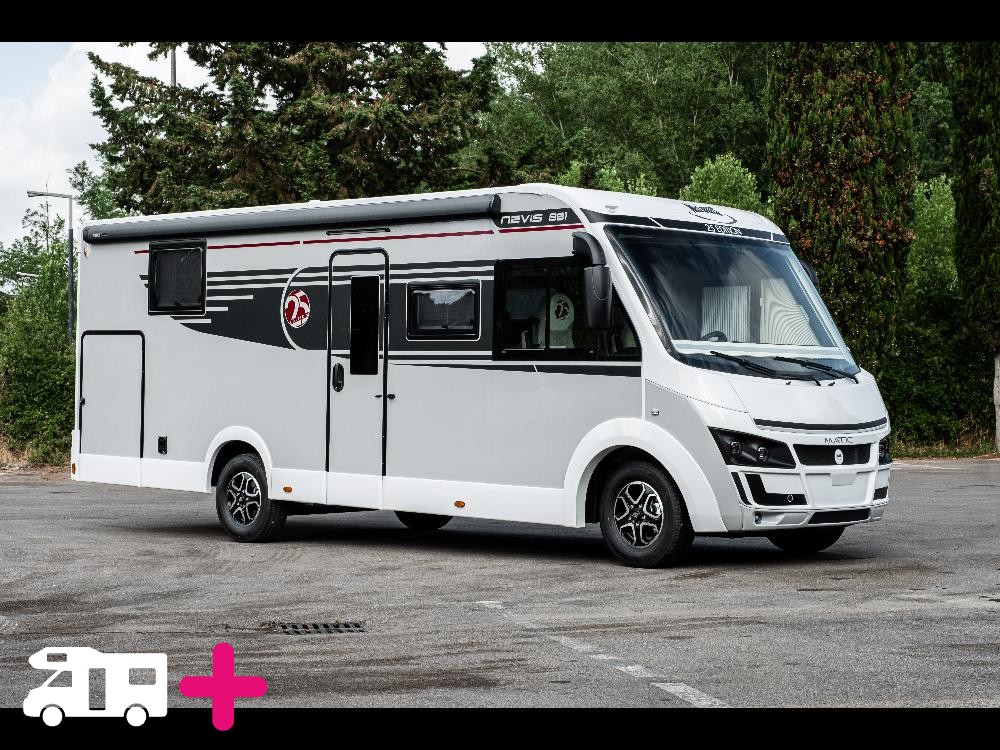 , NEVIS 881 25ème EDITION -
            2026