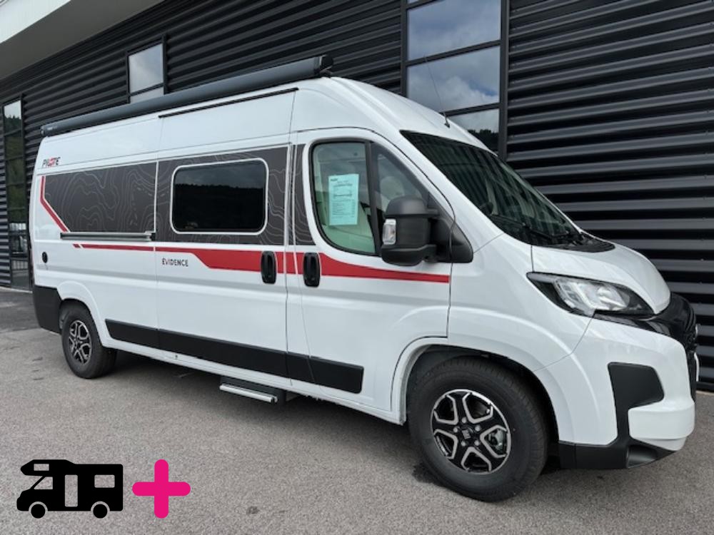 , VEGA 600G -
            2026