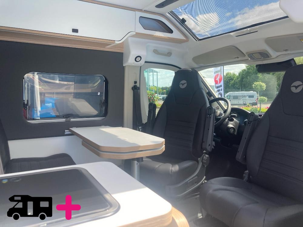 , VEGA 630J -
            2026