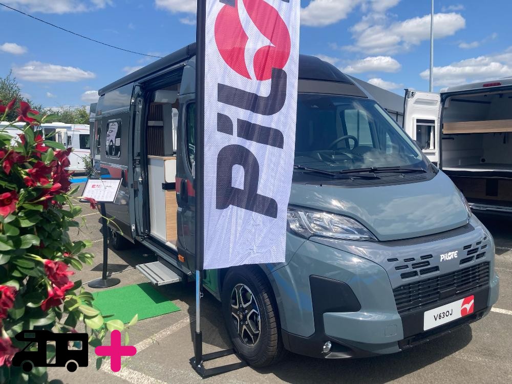 , VEGA 630J -
            2026