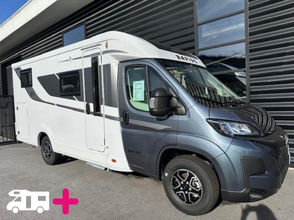 , C55 65 ANS -
            2026