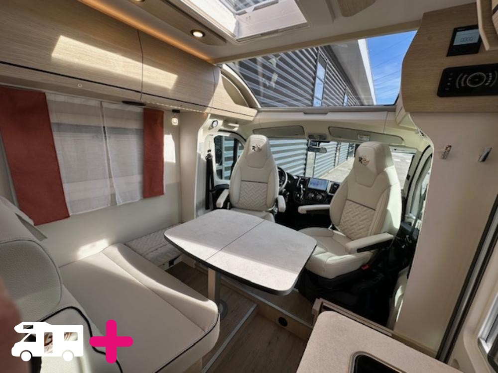 , C55 65 ANS -
            2026