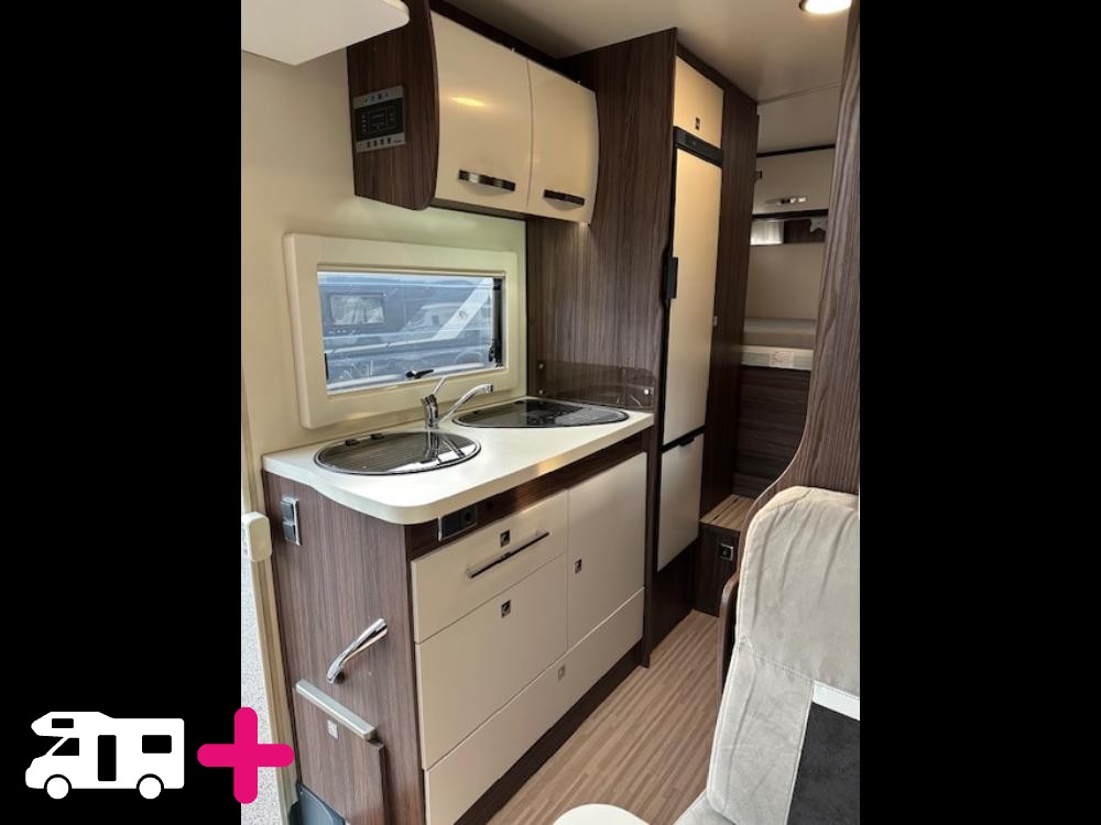 , TESSORO 440 UP -
            2018