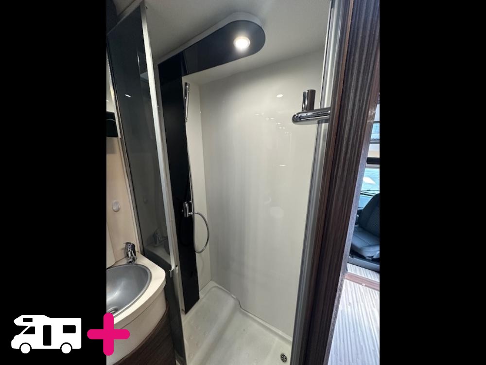 , TESSORO 440 UP -
            2018