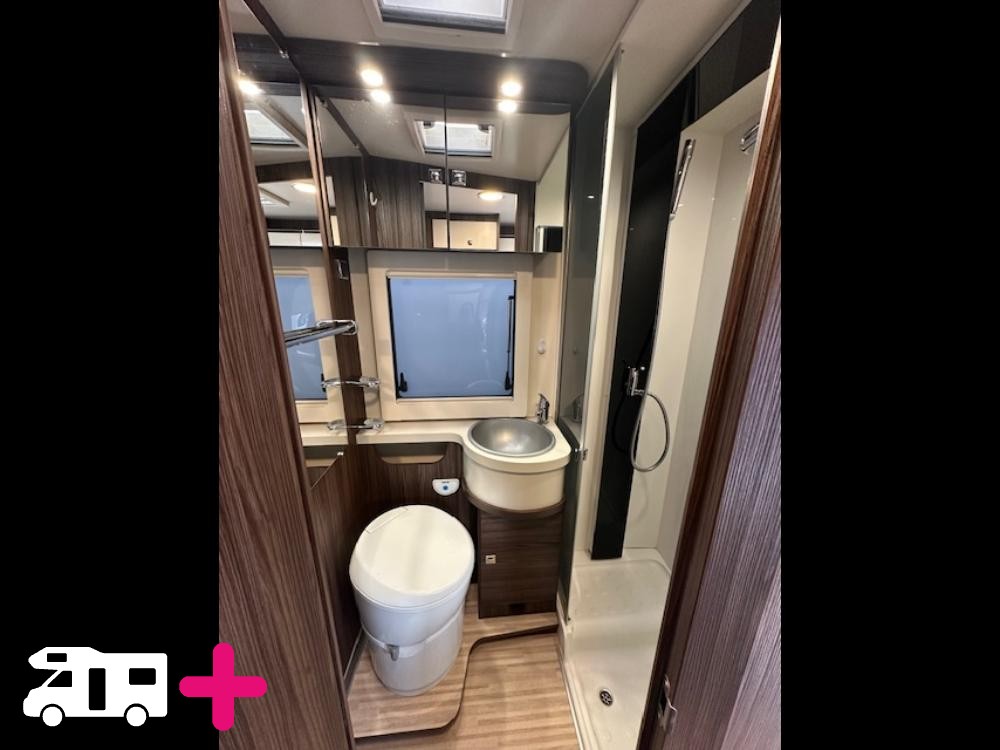 , TESSORO 440 UP -
            2018