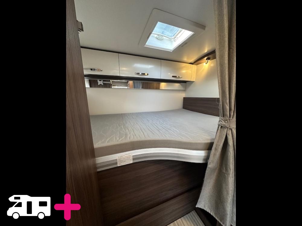 , TESSORO 440 UP -
            2018