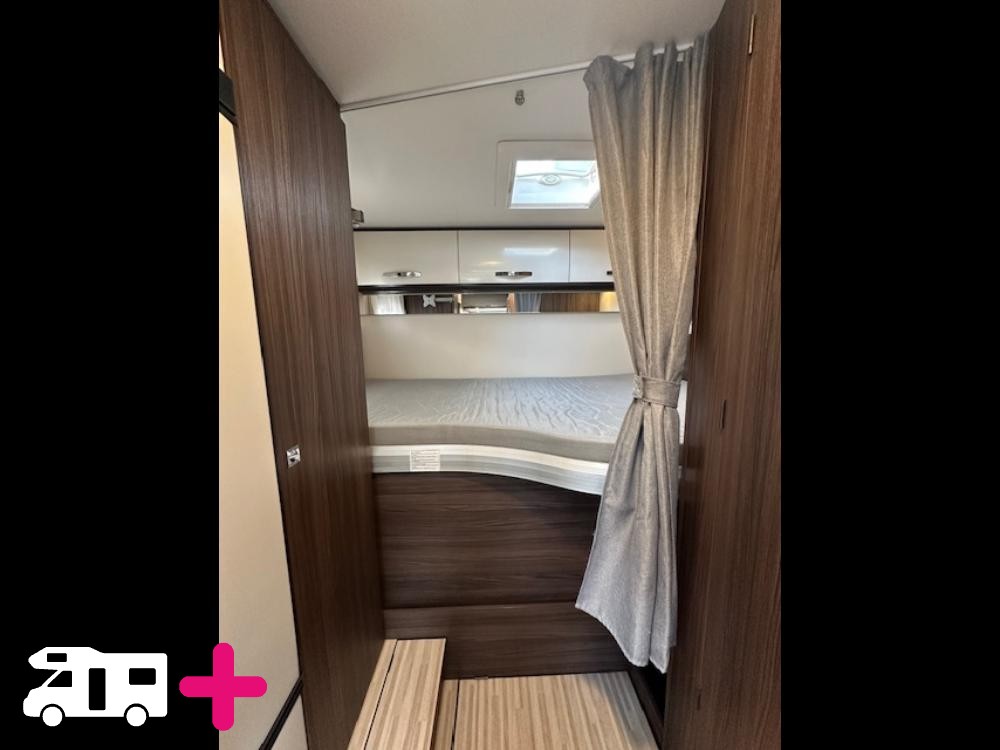 , TESSORO 440 UP -
            2018