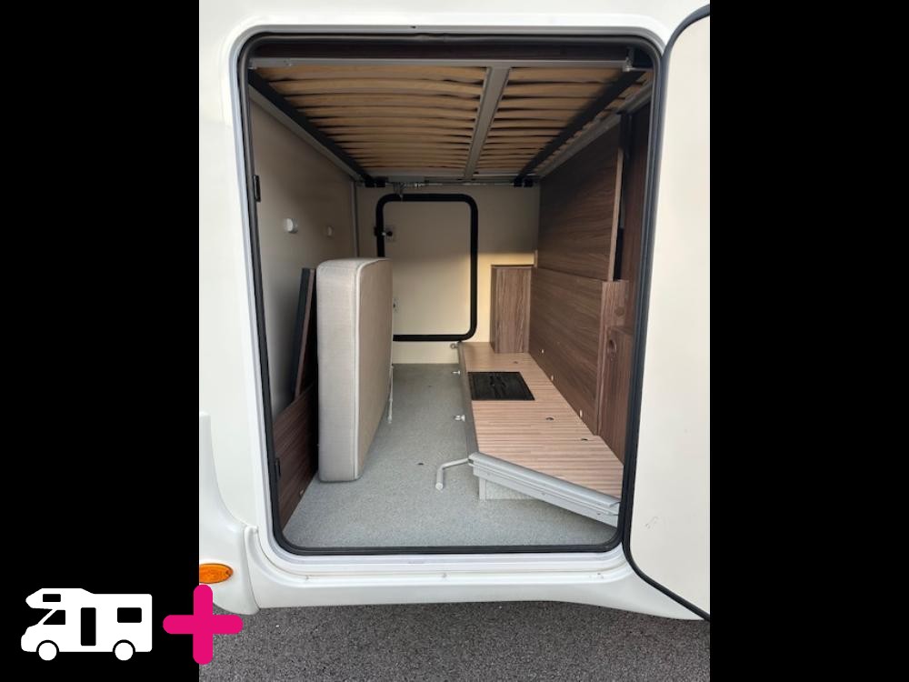 , TESSORO 440 UP -
            2018