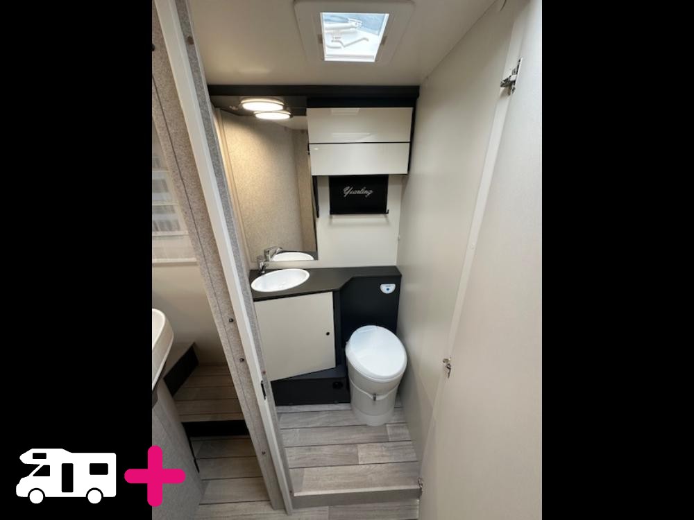 , YEARLING 81 -
            2026