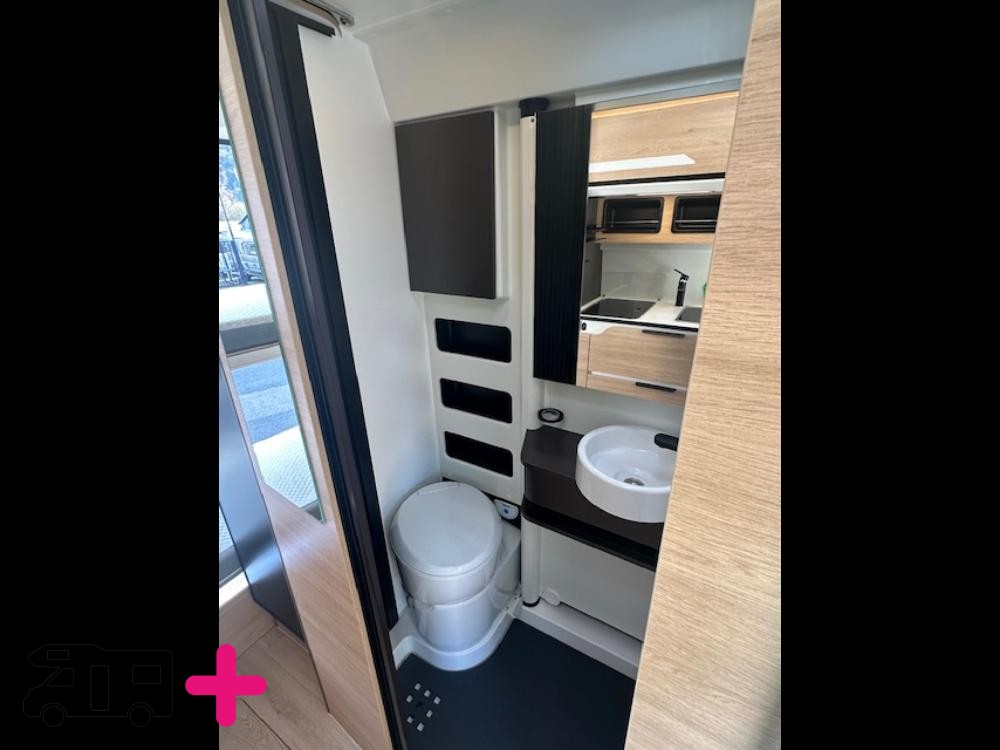 , FAMILY VAN  -
            2026