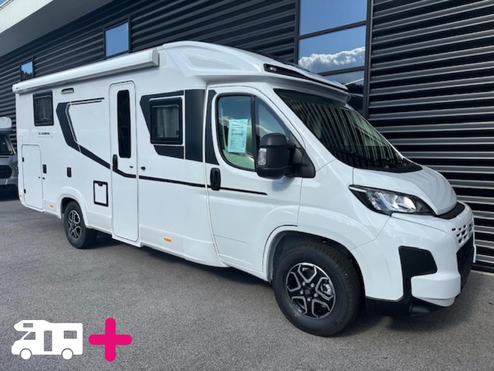 , COMPACT DC série limitée  -
            2026