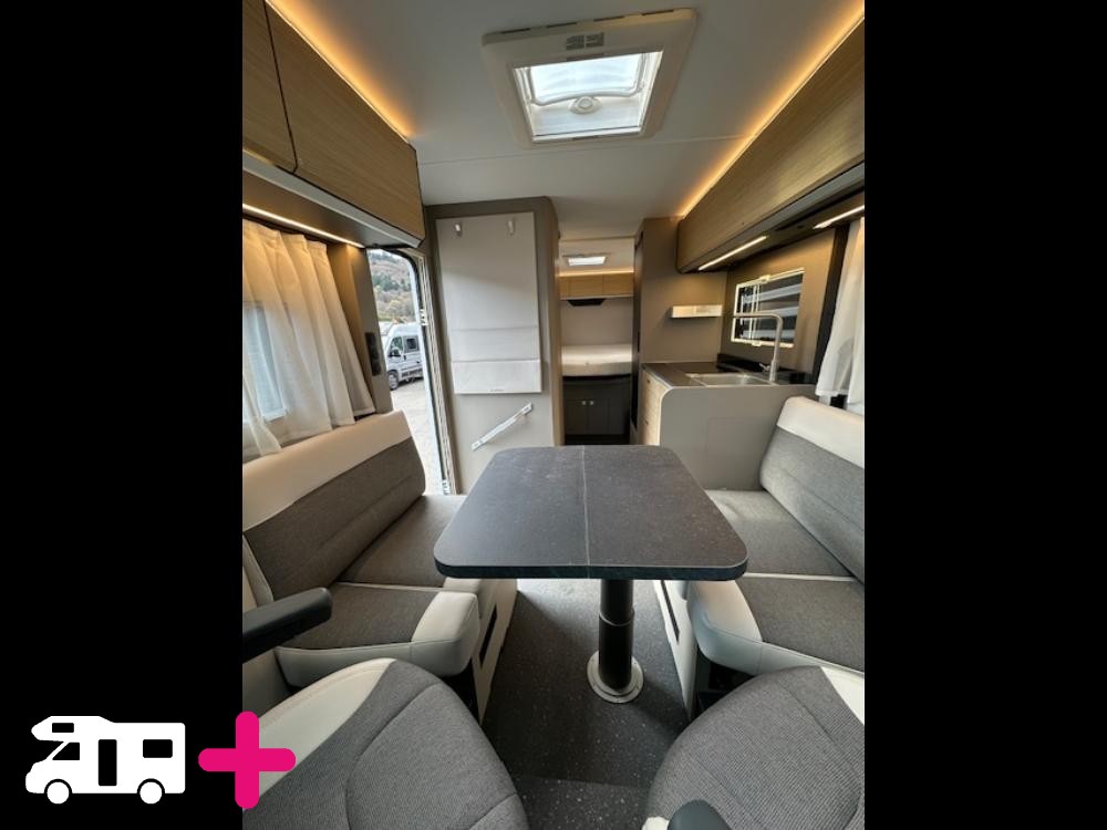 , COMPACT DC série limitée  -
            2026