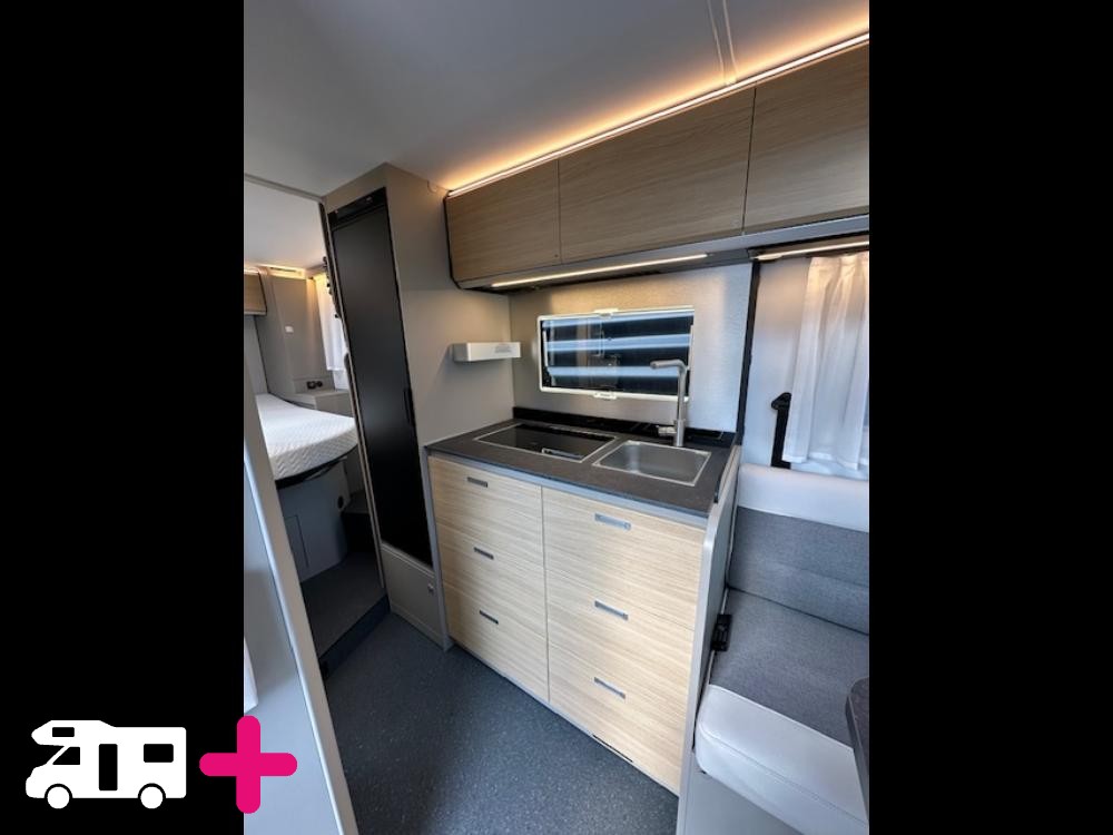 , COMPACT DC série limitée  -
            2026