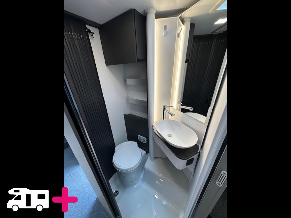 , COMPACT DC série limitée  -
            2026