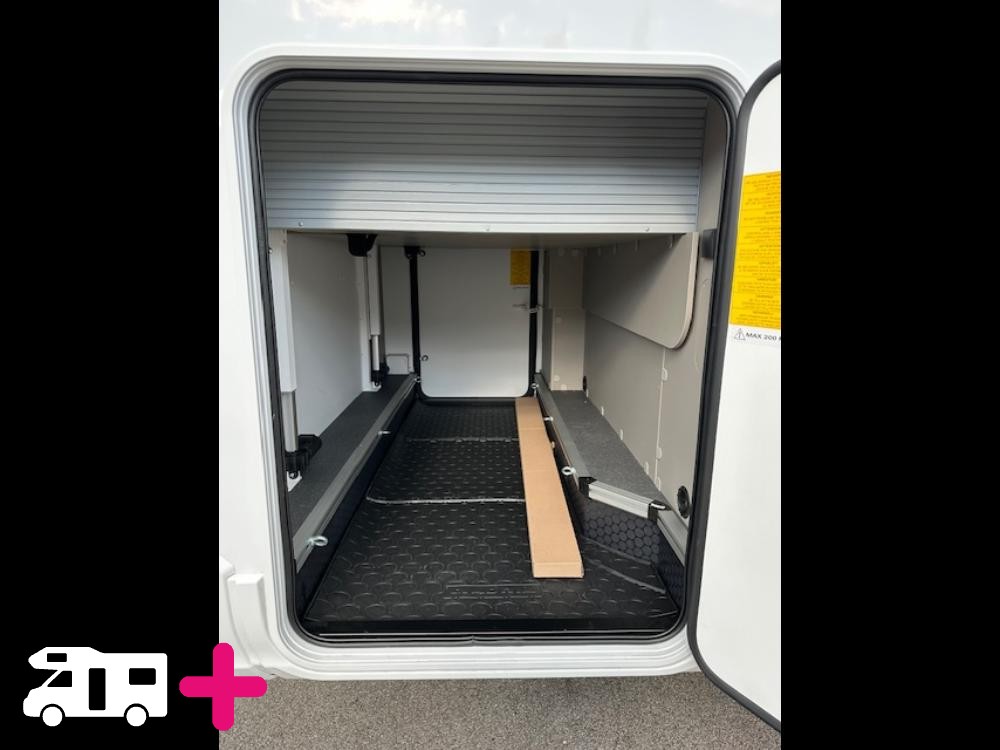 , COMPACT DC série limitée  -
            2026