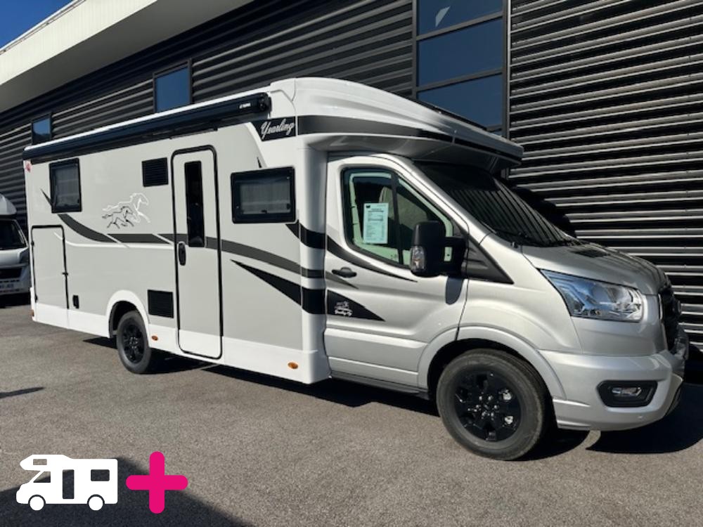 , YEARLING 70 -
            2026