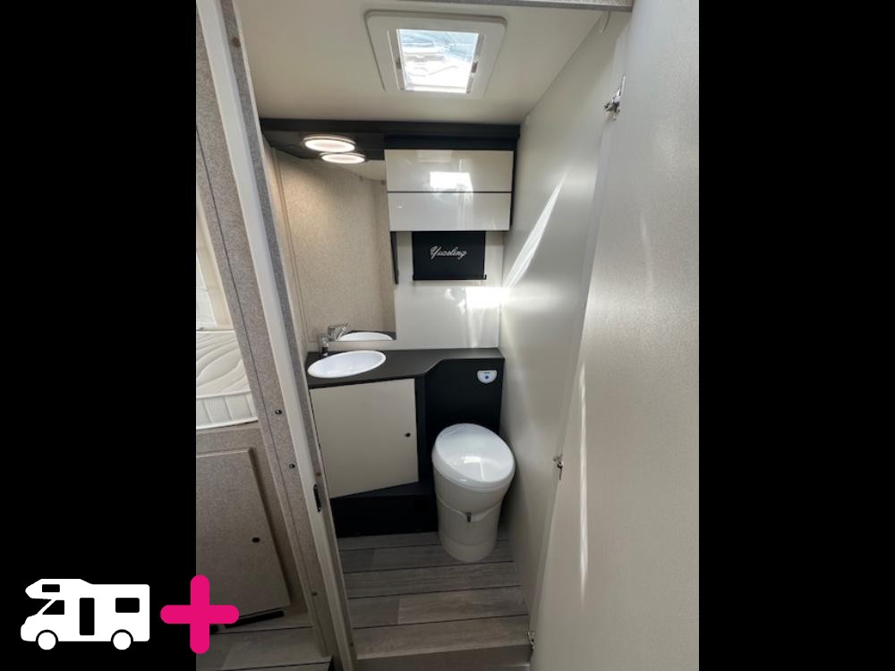 , YEARLING 70 -
            2026