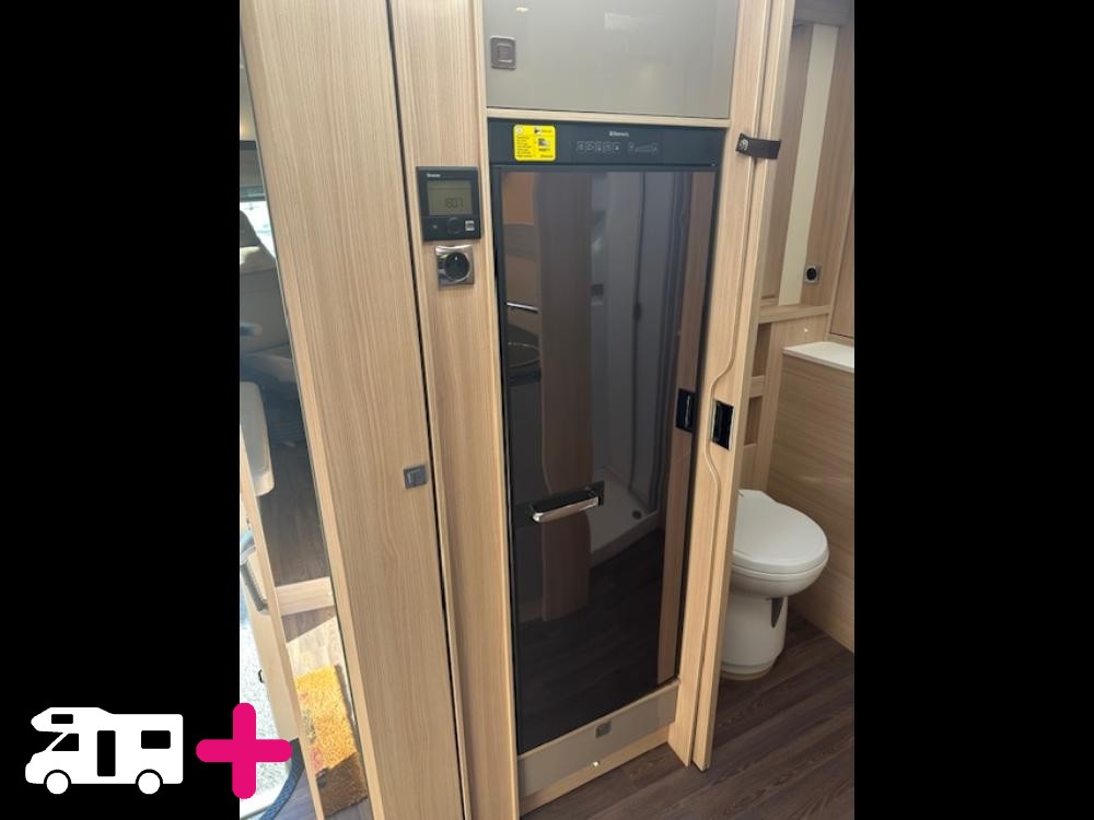 , IT 680G -
            2018