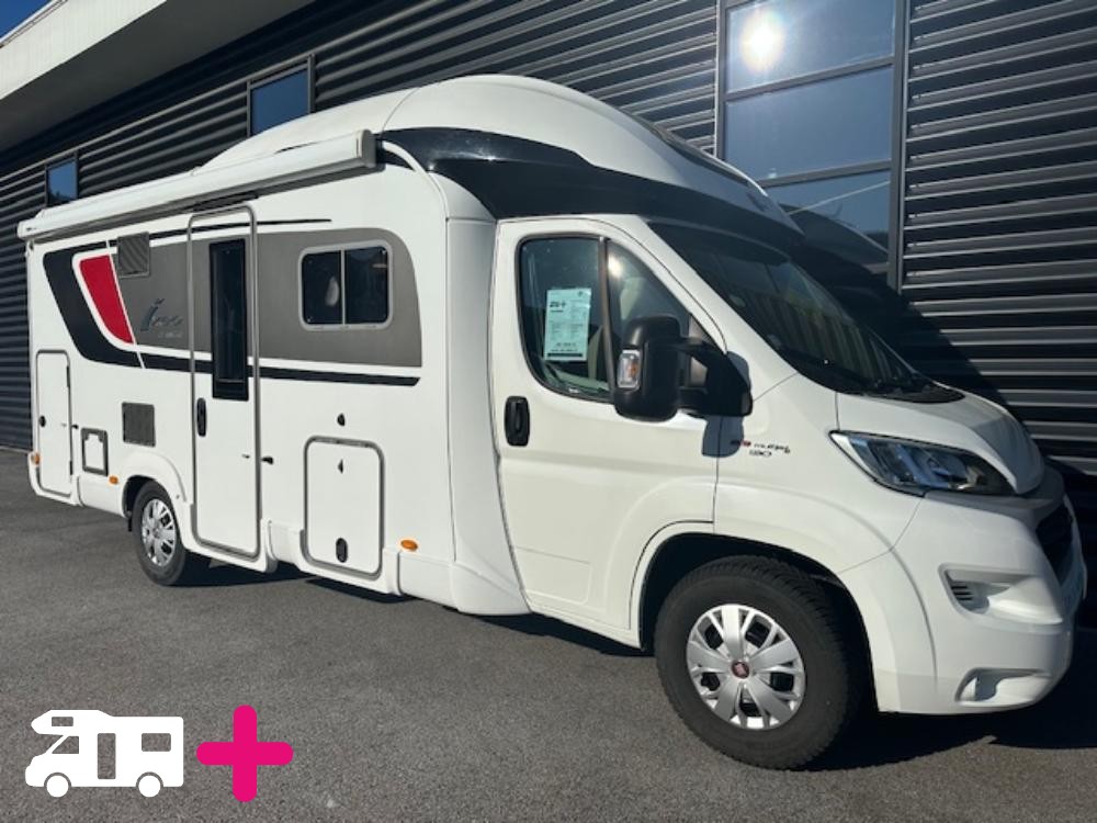 , IT 680G -
            2018