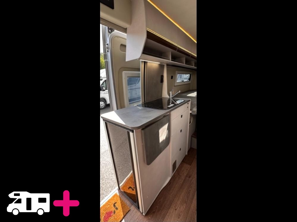 , SUMMIT 600 L SHINE -
            2025