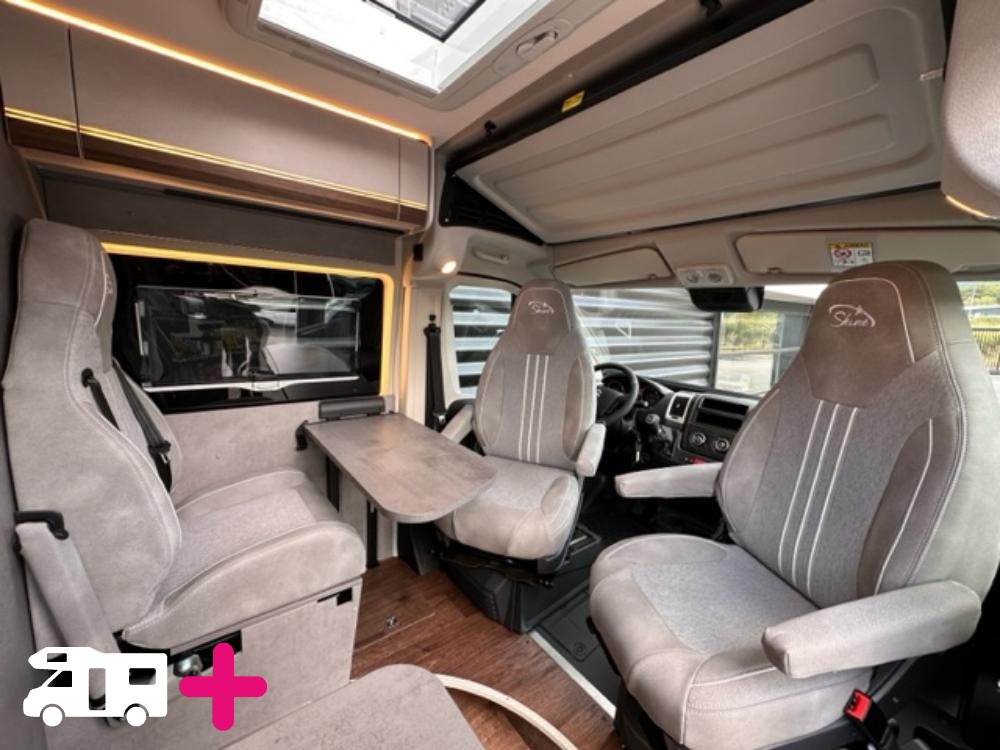 , SUMMIT 600 L SHINE -
            2025