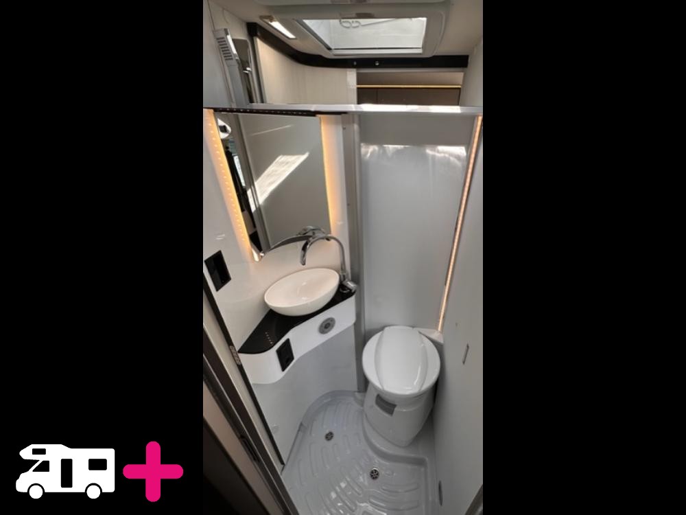 , SUMMIT 600 L SHINE -
            2025