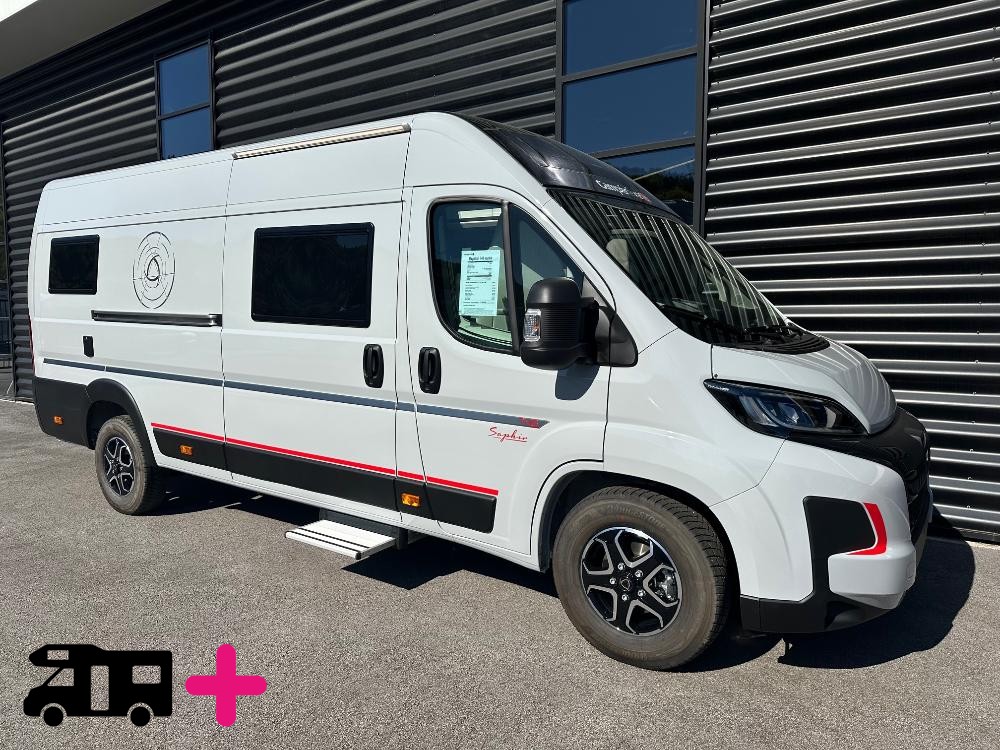 , MAGELLAN 746 SAPHIR -
            2026