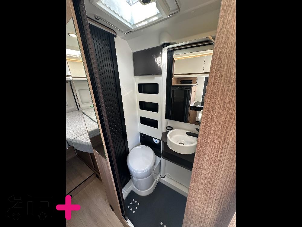 , MAGELLAN 746 SAPHIR -
            2026