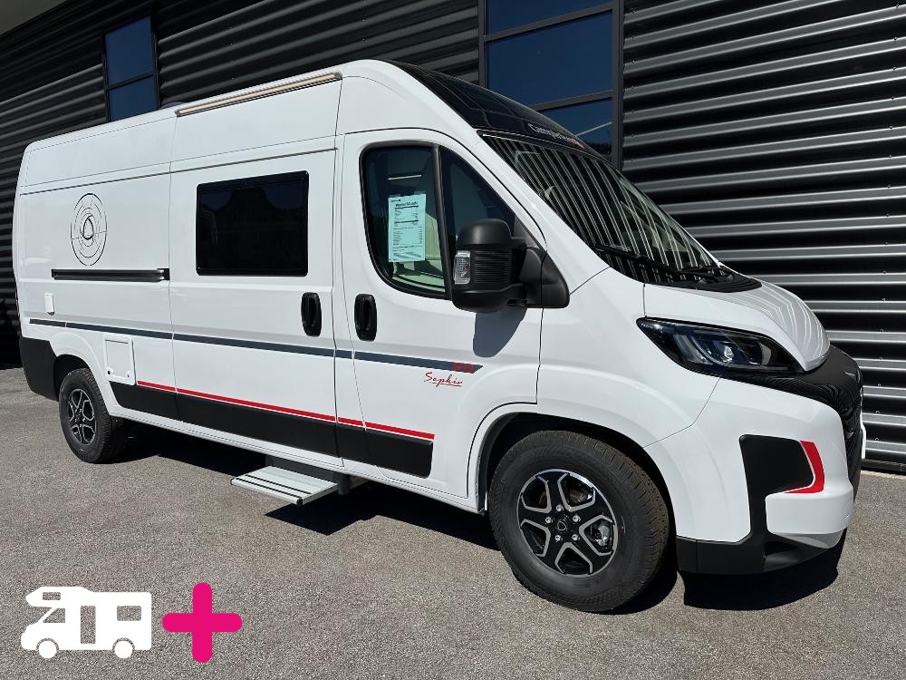 , MAGELLAN 643 SAPHIR -
            2026