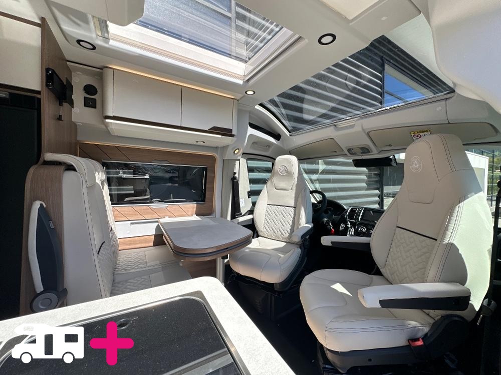 , MAGELLAN 643 SAPHIR -
            2026