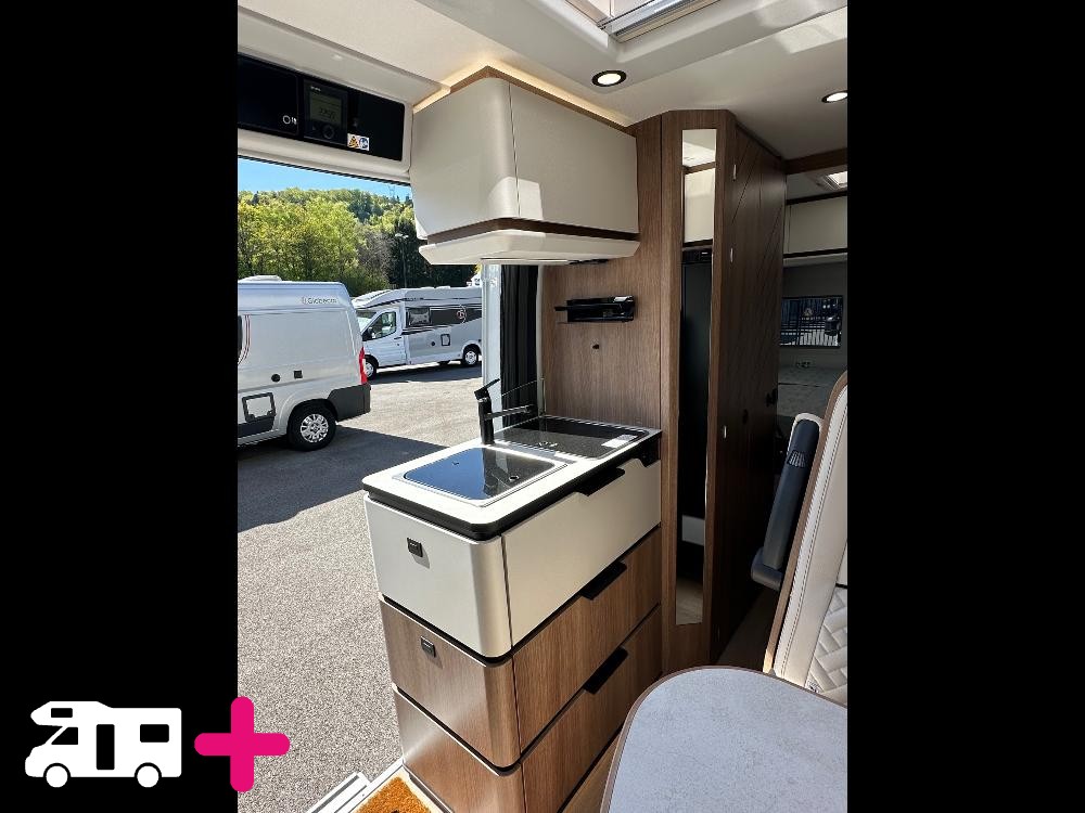 , MAGELLAN 643 SAPHIR -
            2026
