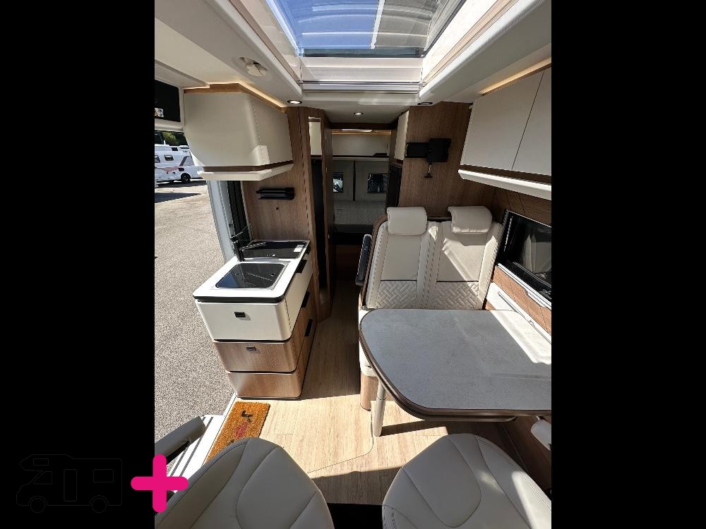 , MAGELLAN 643 SAPHIR -
            2026