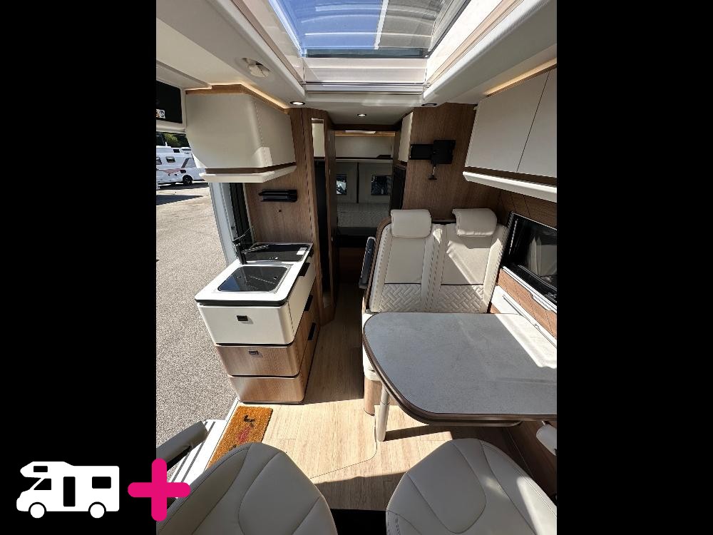 , MAGELLAN 643 SAPHIR -
            2026